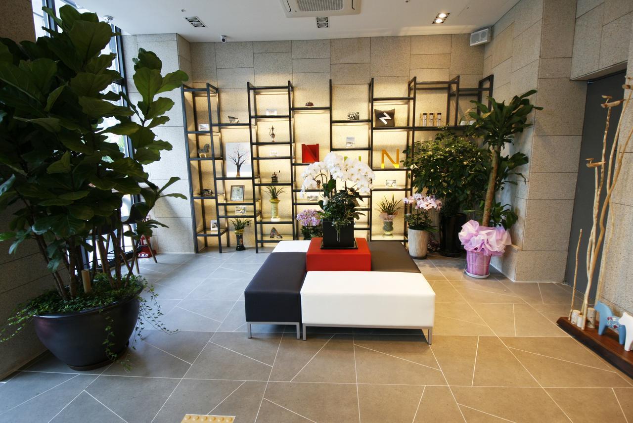 N Dongdaemoon Seul