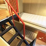 Seoul N Guesthouse Dongdaemoon