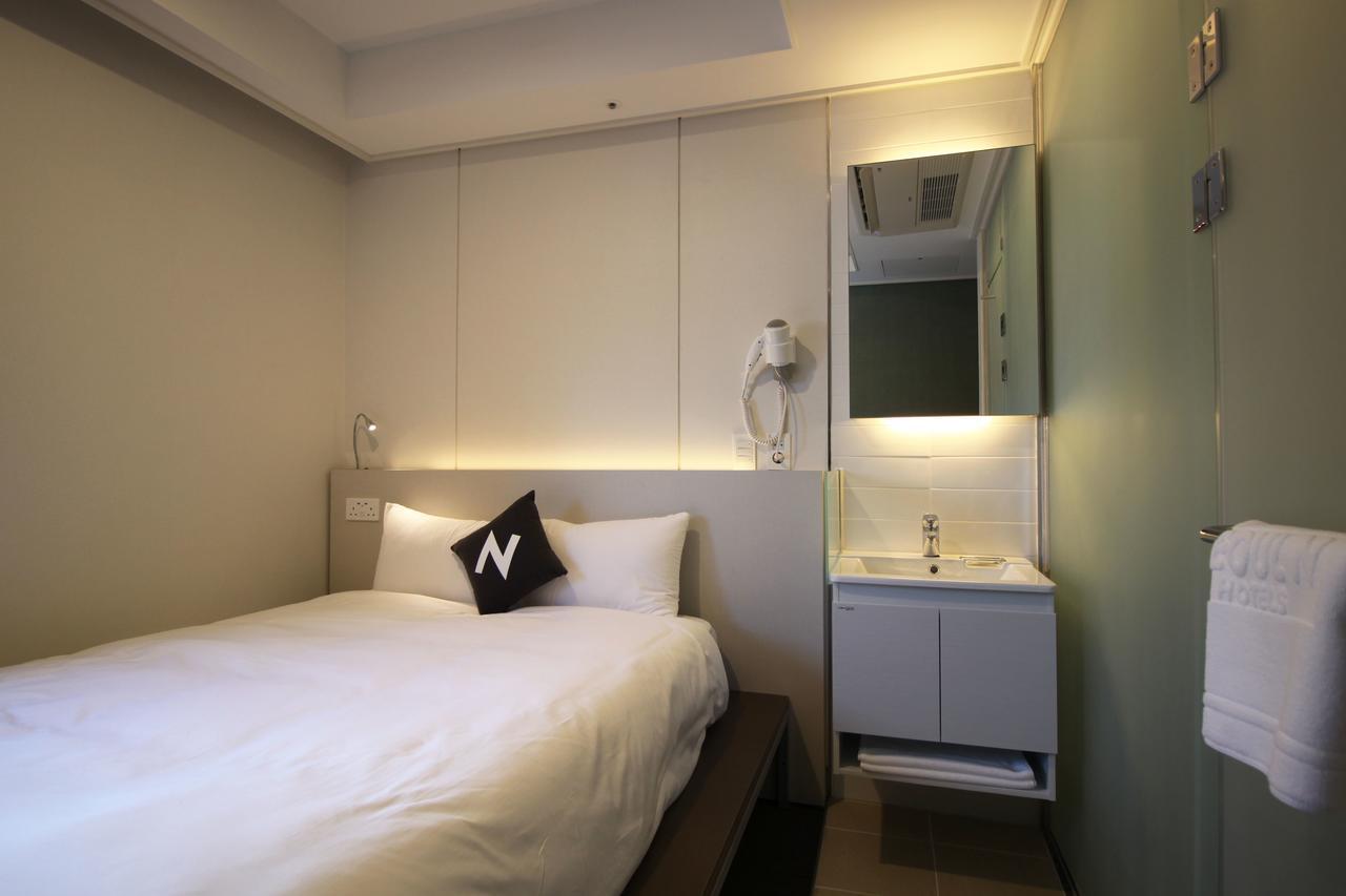 N Dongdaemoon Gasthof Seoul