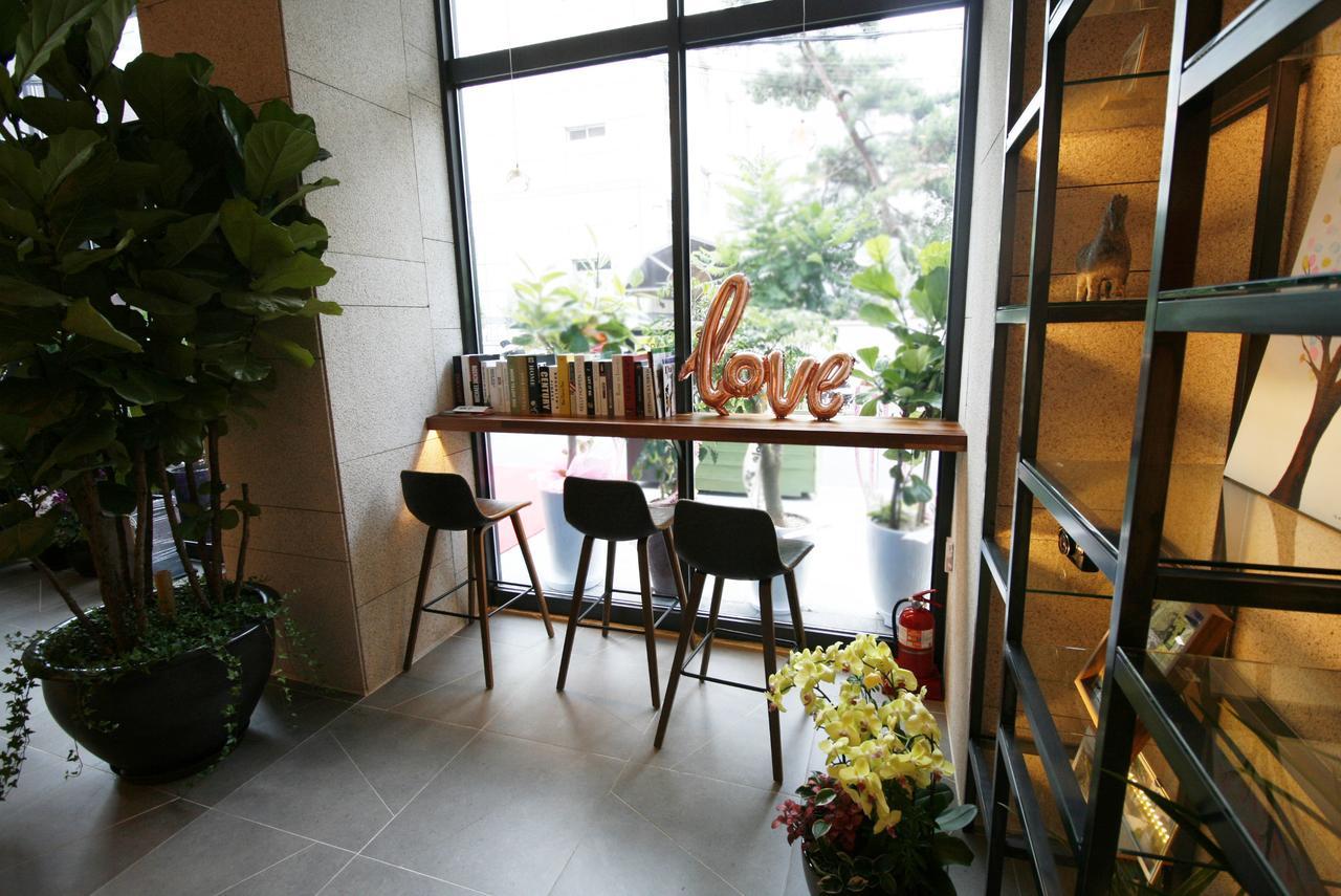 N Dongdaemoon Gasthof 2*