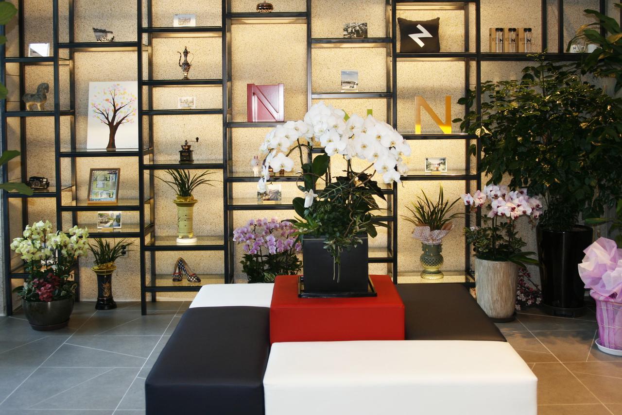 Gasthof N Dongdaemoon Seoul