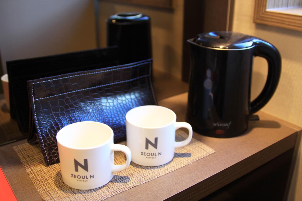 N Dongdaemoon Gasthof 2*
